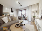 Mieszkanie na sprzedaż, pokoje: 3, cena: 799 000,00 PLN, Warszawa, kontakt: PL +48 517 807 248