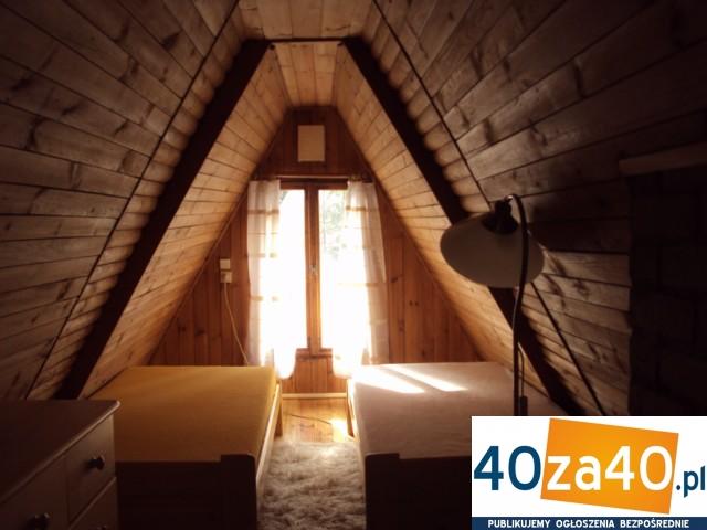 Dom do wynajęcia, powierzchnia: 46 m2, pokoje: 3, cena: 150,00 PLN, Jedzbark, kontakt: 601337473