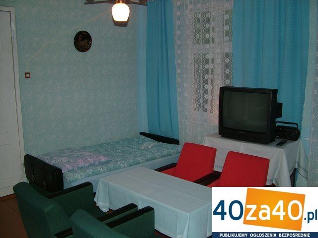 Dom do wynajęcia, powierzchnia: 110 m2, pokoje: 3, cena: 150,00 PLN, Trygort, kontakt: (665)113256