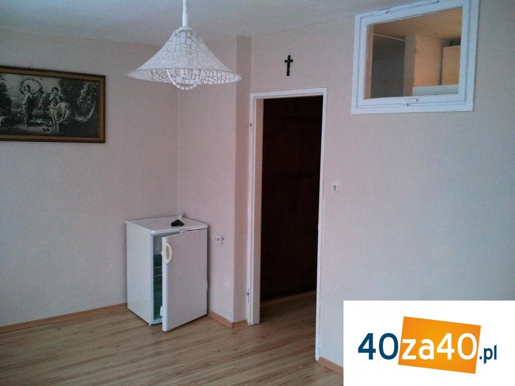 Mieszkanie na sprzedaż, pokoje: 1, cena: 199 000,00 PLN, Warszawa, kontakt: 504-126-488