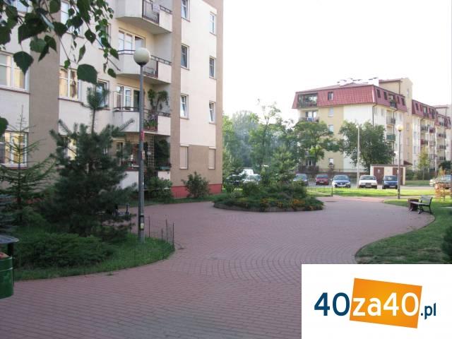 Mieszkanie na sprzedaż, pokoje: 2, cena: 310 000,00 PLN, Warszawa, kontakt: 607 641221