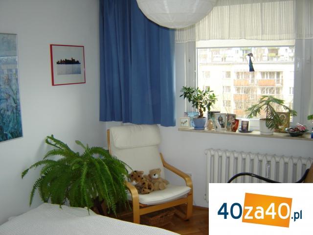 Mieszkanie na sprzedaż, pokoje: 2, cena: 370 000,00 PLN, Warszawa, kontakt: 604490503