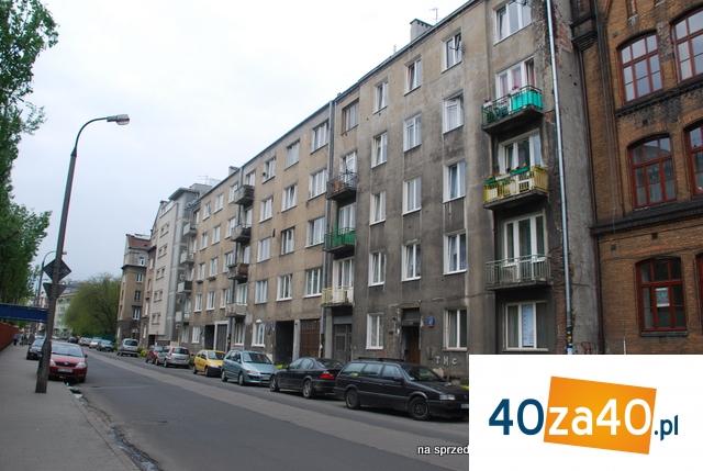 Mieszkanie na sprzedaż, pokoje: 2, cena: 410 000,00 PLN, Warszawa, kontakt: 607 956 389