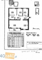 Mieszkanie na sprzedaż, pokoje: 4, cena: 393 000,00 PLN, Piaseczno, kontakt: PL +48 602 263 700