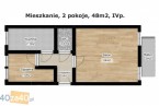 Mieszkanie na sprzedaż, pokoje: 2, cena: 205 000,00 PLN, Lublin, kontakt: PL +48 791 063 471