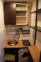 Mieszkanie na sprzedaż, pokoje: 1, cena: 204 000,00 PLN, Warszawa, kontakt: PL +48 518 778 685