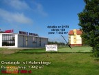 Działka na sprzedaż, 1442 m2, cena: 257 500,00 PLN, Grudziądz, kontakt: PL +48 713 997 291