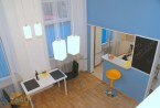 Mieszkanie na sprzedaż, pokoje: 1, cena: 124 900,00 PLN, Łódź, kontakt: PL +48 796 785 766