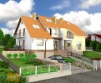 Dom na sprzedaż, powierzchnia: 239 m2, pokoje: 8, cena: 640 000,00 PLN, Gdańsk, kontakt: PL +48 605 558 048