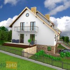 Dom na sprzedaż, powierzchnia: 239 m2, pokoje: 8, cena: 640 000,00 PLN, Gdańsk, kontakt: PL +48 605 558 048