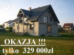 Dom na sprzedaż, powierzchnia: 224 m2, pokoje: 11, cena: 329 000,00 PLN, Biała Podlaska, kontakt: PL +48 608 882 533