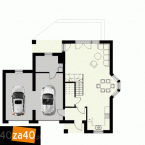 Dom na sprzedaż, powierzchnia: 184 m2, pokoje: 4, cena: 582 000,00 PLN, Stare Babice, kontakt: PL +48 533 008 698