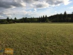 Działka na sprzedaż, 6121 m2, cena: 214 235,00 PLN, Boroszewo, kontakt: PL +48 606 360 903