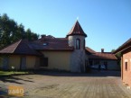 Działka na sprzedaż, 14700 m2, cena: 1 466 250,00 PLN, Łapino Kartuskie, kontakt: PL +48 606 131 882