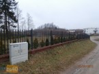 Działka na sprzedaż, 3074 m2, cena: 215 180,00 PLN, Łebieńska Huta, kontakt: PL +48 608 437 964