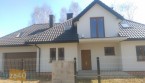 Dom na sprzedaż, powierzchnia: 230 m2, pokoje: 5, cena: 499 000,00 PLN, Dobrzyń, kontakt: PL +48 501 258 888