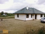 Dom na sprzedaż, powierzchnia: 160 m2, pokoje: 6, cena: 565 000,00 PLN, Czystebłota, kontakt: PL +48 510 292 347