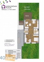 Dom na sprzedaż, powierzchnia: 140 m2, pokoje: 4, cena: 249 000,00 PLN, Brzezinka Średzka, kontakt: PL +48 607 608 259