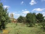 Działka na sprzedaż, 900 m2, cena: 207 000,00 PLN, Bobrowiec, kontakt: PL +48 601 330 070