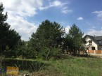 Działka na sprzedaż, 900 m2, cena: 207 000,00 PLN, Bobrowiec, kontakt: PL +48 601 330 070
