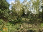 Działka na sprzedaż, 900 m2, cena: 207 000,00 PLN, Bobrowiec, kontakt: PL +48 601 330 070