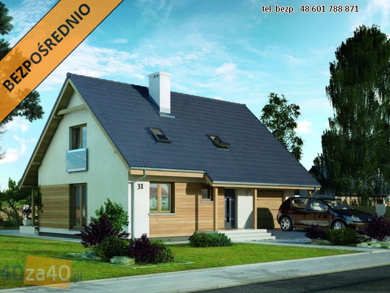 Dom na sprzedaż, powierzchnia: 141 m2, pokoje: 4, cena: 299 000,00 PLN, Świdnica, kontakt: PL +48 607 188 871