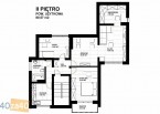 Mieszkanie na sprzedaż, pokoje: 5, cena: 197 000,00 PLN, Siedlce, kontakt: PL +48 536 717 437