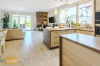 Dom na sprzedaż, powierzchnia: 151 m2, pokoje: 4, cena: 745 000,00 PLN, Gdańsk, kontakt: PL +48 501 781 524