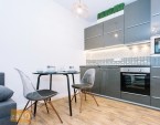Mieszkanie na sprzedaż, pokoje: 1, cena: 225 000,00 PLN, Kraków, kontakt: PL +48 607 201 214