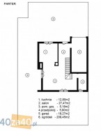 Dom na sprzedaż, powierzchnia: 167.84 m2, pokoje: 4, cena: 879 000,00 PLN, Warszawa, kontakt: PL +48 789 188 265