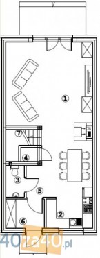 Dom na sprzedaż, powierzchnia: 100 m2, pokoje: 4, cena: 365 000,00 PLN, Kobyłka, kontakt: PL +48 602 275 365