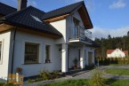 Dom na sprzedaż, powierzchnia: 190 m2, pokoje: 6, cena: 760 000,00 PLN, Mieroszyno, kontakt: PL +48 604 375 566