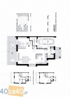Dom na sprzedaż, powierzchnia: 264 m2, pokoje: 5, cena: 1 249 000,00 PLN, Walendów, kontakt: PL +48 696 111 214