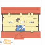 Dom na sprzedaż, powierzchnia: 162 m2, pokoje: 6, cena: 459 000,00 PLN, Borowa, kontakt: PL +48 505 905 604