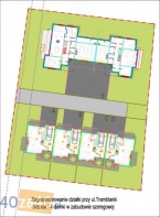 Dom na sprzedaż, powierzchnia: 167.84 m2, pokoje: 4, cena: 829 000,00 PLN, Warszawa, kontakt: PL +48 515 357 019