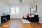 Mieszkanie na sprzedaż, pokoje: 3, cena: 599 000,00 PLN, Warszawa, kontakt: PL +48 514 867 937