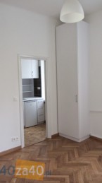 Mieszkanie do wynajęcia, pokoje: 1, cena: 1 700,00 PLN, Warszawa, kontakt: PL +48 605 737 104