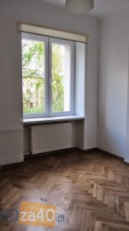 Mieszkanie do wynajęcia, pokoje: 1, cena: 1 700,00 PLN, Warszawa, kontakt: PL +48 605 737 104