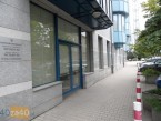 Lokal do wynajęcia, cena: 47 200,00 PLN, Warszawa, kontakt: PL +48 607 687 727