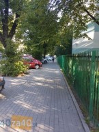 Mieszkanie do wynajęcia, pokoje: 3, cena: 2 850,00 PLN, Warszawa, kontakt: PL +48 602 743 964