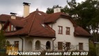 Dom na sprzedaż, powierzchnia: 367 m2, pokoje: 6, cena: 1 300 000,00 PLN, Izabelin C, kontakt: PL +48 502 300 003