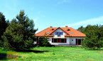 Dom na sprzedaż, powierzchnia: 374 m2, pokoje: 6, cena: 1 550 000,00 PLN, Chynów, kontakt: PL +48 601 211 153