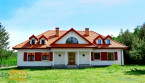 Dom na sprzedaż, powierzchnia: 374 m2, pokoje: 6, cena: 1 550 000,00 PLN, Chynów, kontakt: PL +48 601 211 153