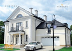 Dom na sprzedaż, powierzchnia: 329 m2, pokoje: 6, cena: 2 249 000,00 PLN, Walendów, kontakt: PL +48 696 111 214