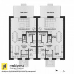 Dom na sprzedaż, powierzchnia: 238 m2, pokoje: 6, cena: 790 000,00 PLN, Wrocław, kontakt: PL +48 512 694 948