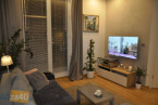 Mieszkanie na sprzedaż, pokoje: 3, cena: 730 000,00 PLN, Warszawa, kontakt: PL +48 730 110 210