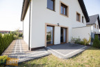 Dom na sprzedaż, powierzchnia: 90 m2, pokoje: 4, cena: 422 000,00 PLN, Brzezina, kontakt: PL +48 786 295 662