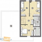 Dom na sprzedaż, powierzchnia: 220 m2, pokoje: 5, cena: 715 000,00 PLN, Ożarów Mazowiecki, kontakt: PL +48 607 559 999