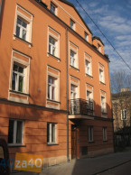 Mieszkanie do wynajęcia, pokoje: 1, cena: 1 250,00 PLN, Kraków, kontakt: PL +48 661 254 199