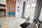 Mieszkanie na sprzedaż, pokoje: 2, cena: 599 000,00 PLN, Warszawa, kontakt: PL +48 608 352 553
